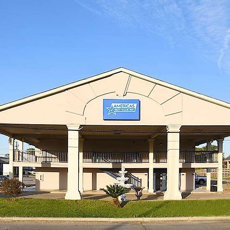 America Best Value Baton Rouge Exterior foto
